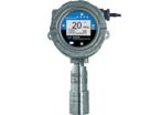 Meridian Fixed Gas Detector