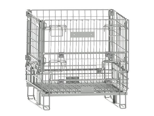 Mini-Industry – 180°