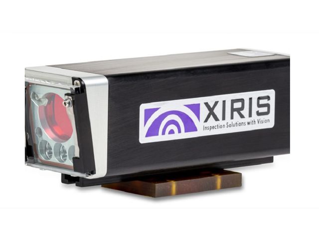 XVC-1000e/1100e HDR vision cameras for welding and additive manufacturing