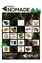 Firplast Catalog - food packaging
