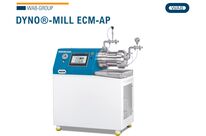 Bead Mill DYNO®-MILL ECM-AP
