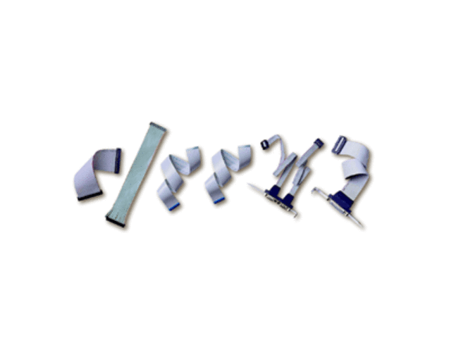 Cable Kit &amp; Adapter: CK9A002