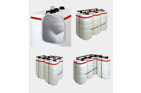 Heating Oil Tanks