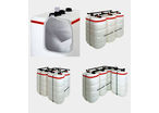 Heating Oil Tanks