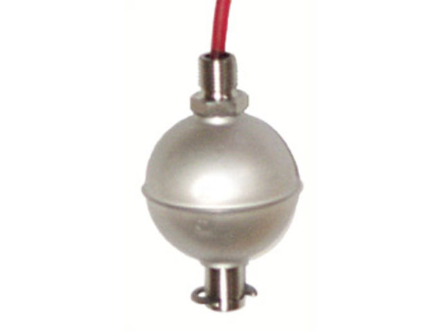 Level Switches made of Brass, Stainless Steel or Bronze UNS-VA3/8-VA52