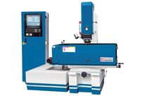 Electric Discharge Machine - ZNC 435 L