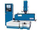 Electric Discharge Machine - ZNC 435 L