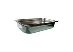 STAINLESS STEEL CONTAINER GN1/1