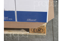 Ecologic Slip Sheets - PROPASHEET 