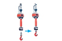 Fast changer for manipulator ZE solution