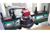 Semiautomatic blowing unity