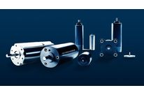 Motors with integrated Speed Controller