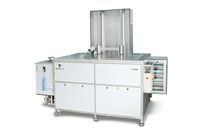 TT-3000N - Industrial ultrasonic cleaning machines
