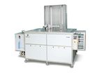TT-3000N - Industrial ultrasonic cleaning machines