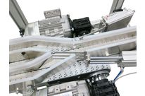 Diverting &amp; Sorting | Dorner