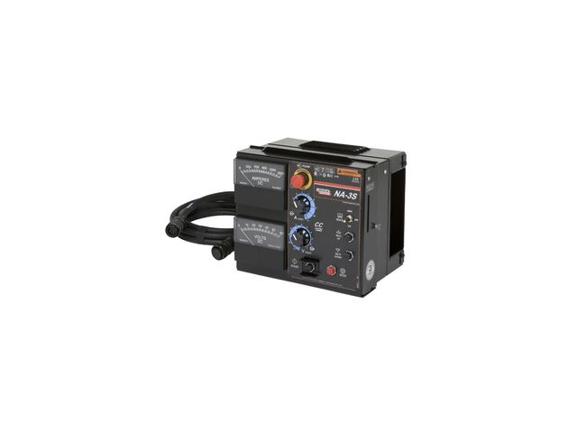 Submerged arc equipment NA-3S CONTROLLER