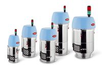 KASKO HOPPER LOADERS