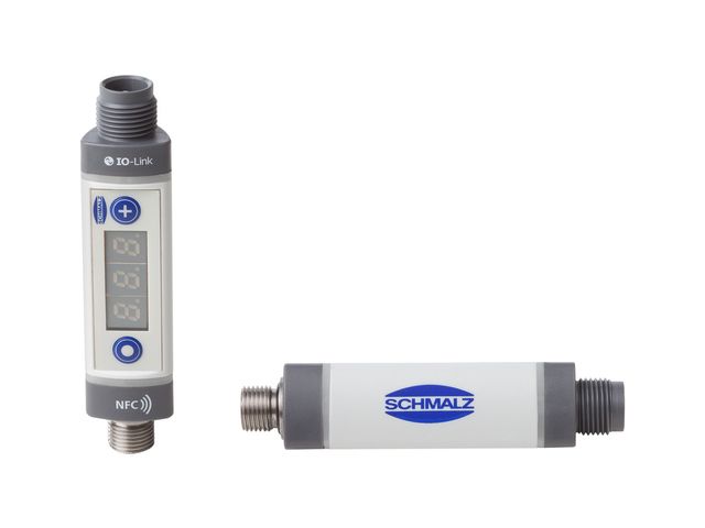 Vacuum and Pressure Switches VSi