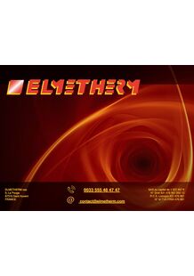 Company presentation