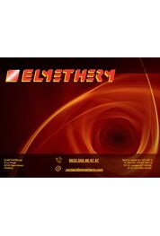 Catalogue Company presentation