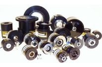 INCREMENTAL ENCODERS, &quot;FOR MOTORS&quot; SERIES
