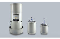 Microfiltration systems: MF series