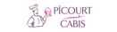 PICOURT CABIS