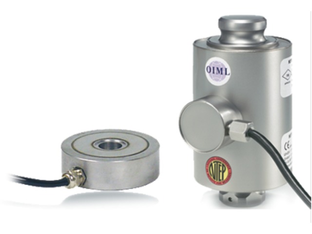 Canister/Ring Load Cell