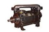 Liquid Ring Pumps SHR2950 Stainless Steel