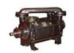 Liquid Ring Pumps SHR2950 Stainless Steel