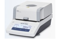 Entry level moisture analyzer : HE53, HE73 