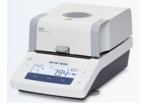 Entry level moisture analyzer : HE53, HE73 