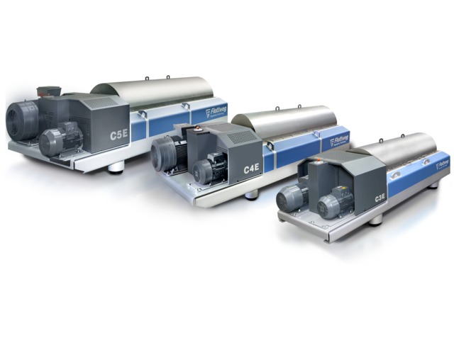 C-XI Decanter Series