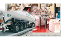 Terminal PCS : Weighbridge System Software