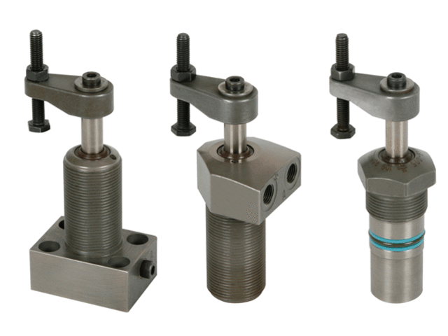 Compact Swing Clamps B 1.849
