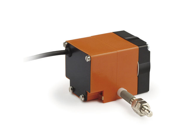 Wire-actuated encoder SG10