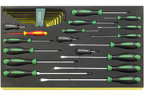 TCS INLAY FOR SCREWDRIVERS 