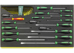 TCS INLAY FOR SCREWDRIVERS 