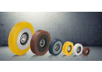 Guide rollers