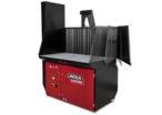 Weld Fume Control | DOWNFLEX® 400-MS WELD FUME DOWNDRAFT TABLE