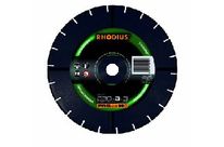Diamond cutting discs : DG25