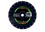 Diamond cutting discs : DG25