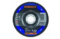 Grinding discs : RS2