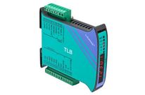  Weight Transmitter  : TLB LAUMAS 