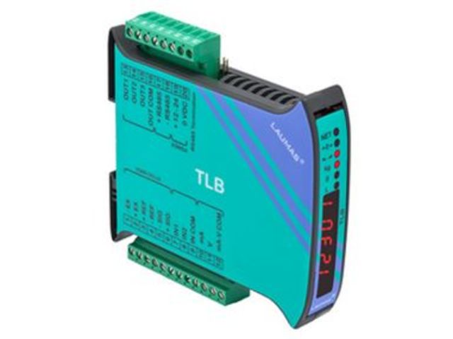  Weight Transmitter  : TLB LAUMAS 