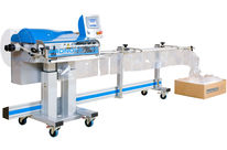 Packing system : Joker®