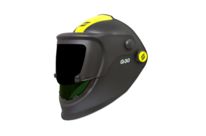 Welding and grinding helmet - G30 and G30 Air