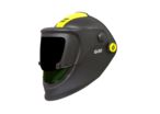 Welding and grinding helmet - G30 and G30 Air