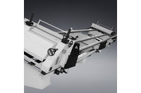 Deburring machine for for Ø 20 to 180 mm - RASAPLAN NN-S