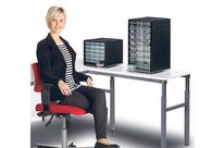 Bench top spacemiser : PTP-5